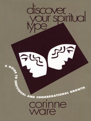 cover image of Discover Your Spiritual Type